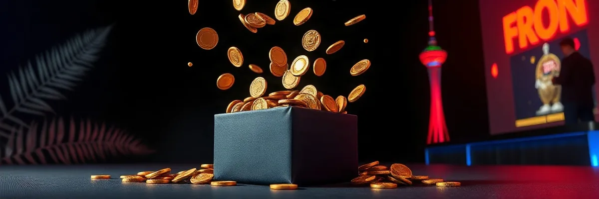 Bonus Size Tiers: From $7 to $200: $200 no deposit bonus 200 free spins real money nz guide for players in New Zealand