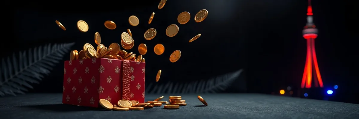 Free Play Before You Deposit — $200 no deposit bonus 200 free spins real money nz in New Zealand