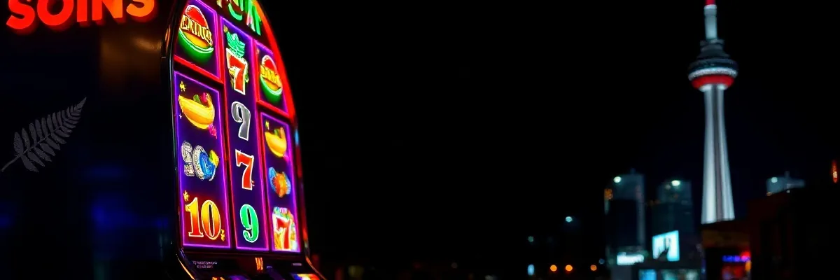 best new online pokies nz in New Zealand — How Long Each Site Has Been Trading