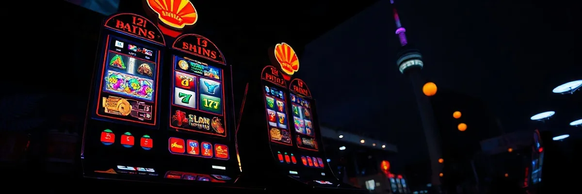 How Much to Risk on a Site Younger Than a Year — best new online pokies nz in New Zealand