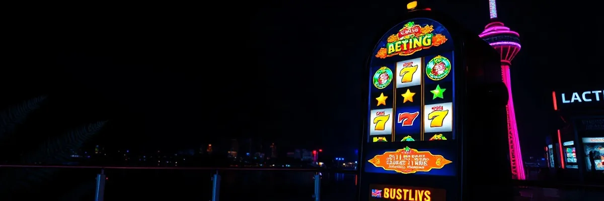 Mobile Play on a Newly Launched Site: best new online pokies nz guide for players in New Zealand