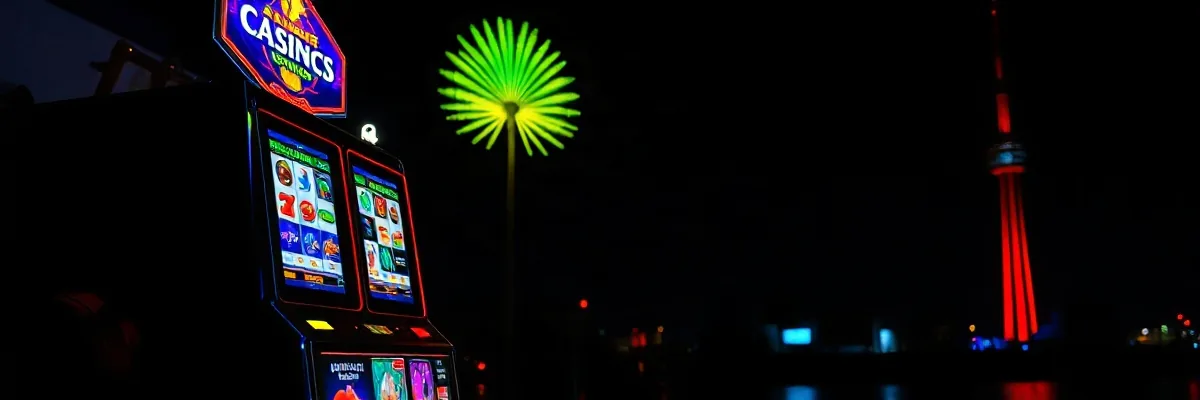 Best online pokies nz in New Zealand — Our Authentic picks for 2026