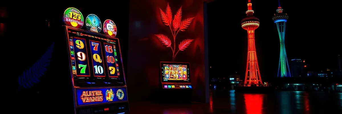 How to re-rank the table for your own priorities: free online pokies guide for players in New Zealand
