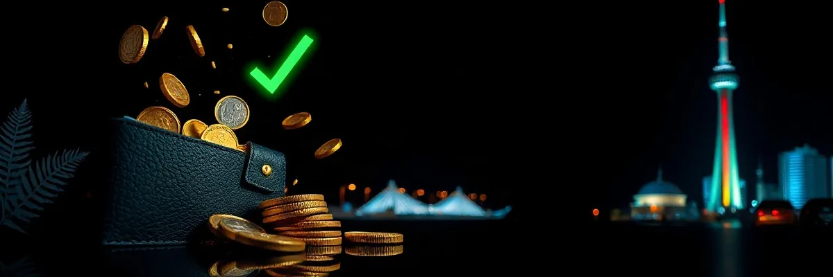 From Request to Bank Account: The Three Stages Every Payout Passes Through for players in New Zealand