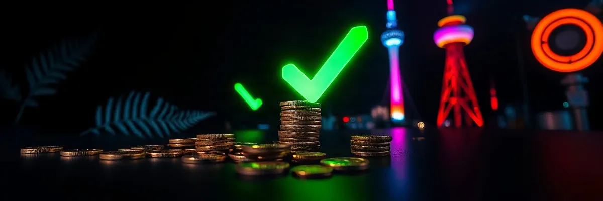 instant withdrawal casino nz in New Zealand — Payout Windows Operator by Operator