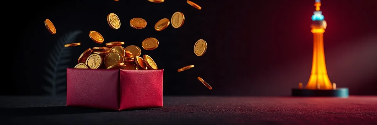 Mobile Play and Live Tables Under Bonus Terms — no deposit bonus casino in New Zealand