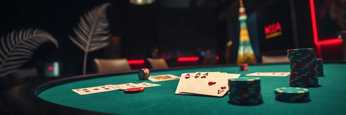 online blackjack nz in New Zealand — Authentic Live Blackjack Tables and How They Score