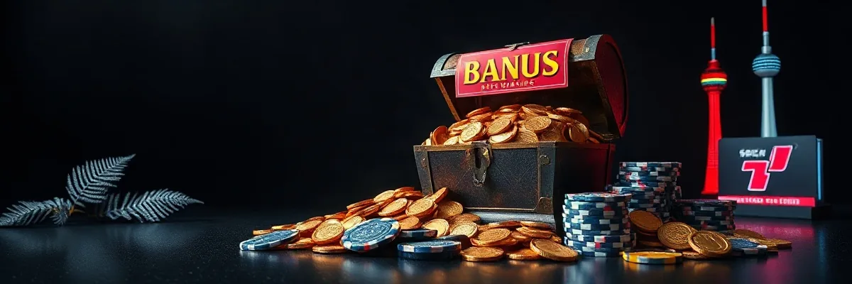 Withdrawals After Wagering — online casino bonus in New Zealand