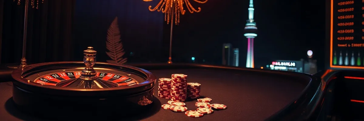 When a lower-ranked site is the better fit — paypal casino nz in New Zealand