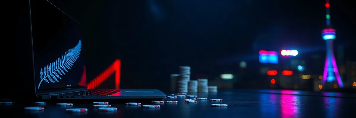 Payments in New Zealand dollars — play online casino for real money in New Zealand
